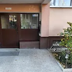 Deluxe Pańska Apartments