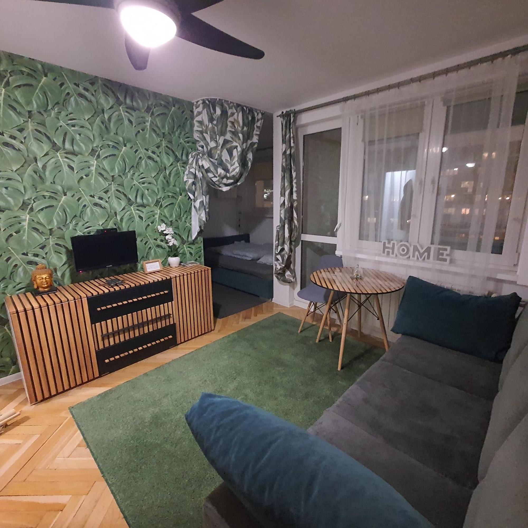 Deluxe Pańska Apartament *