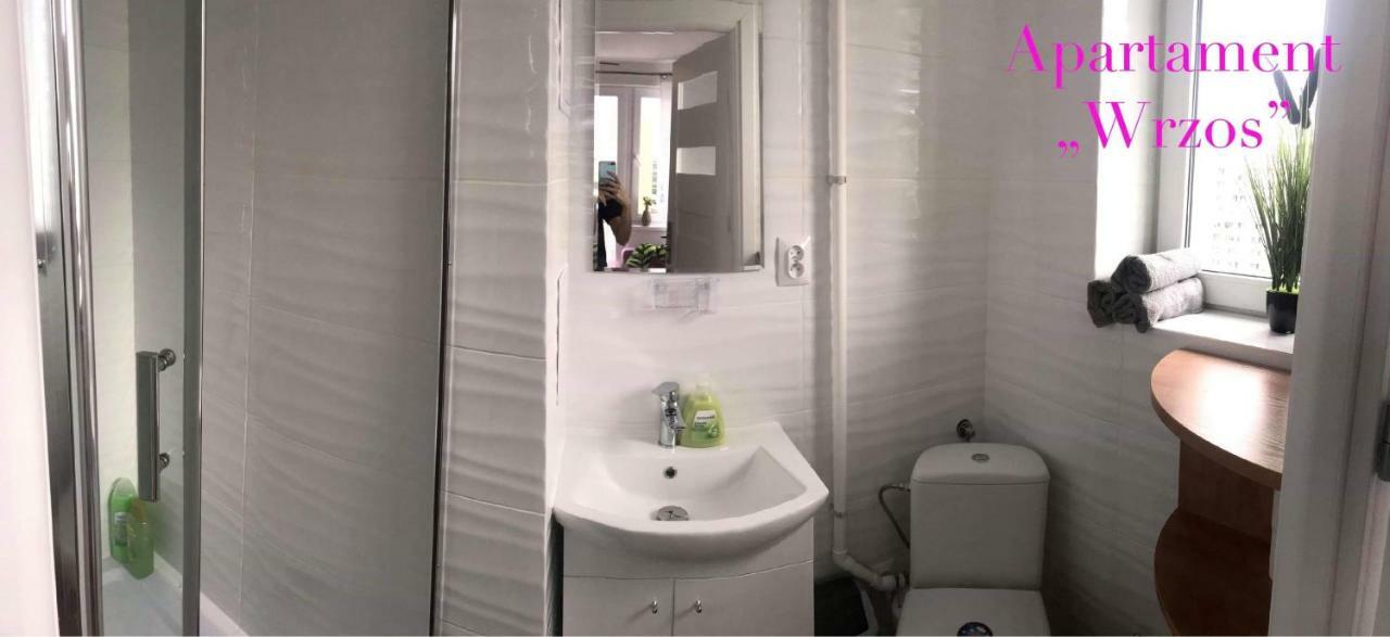 Deluxe Pańska Apartament *