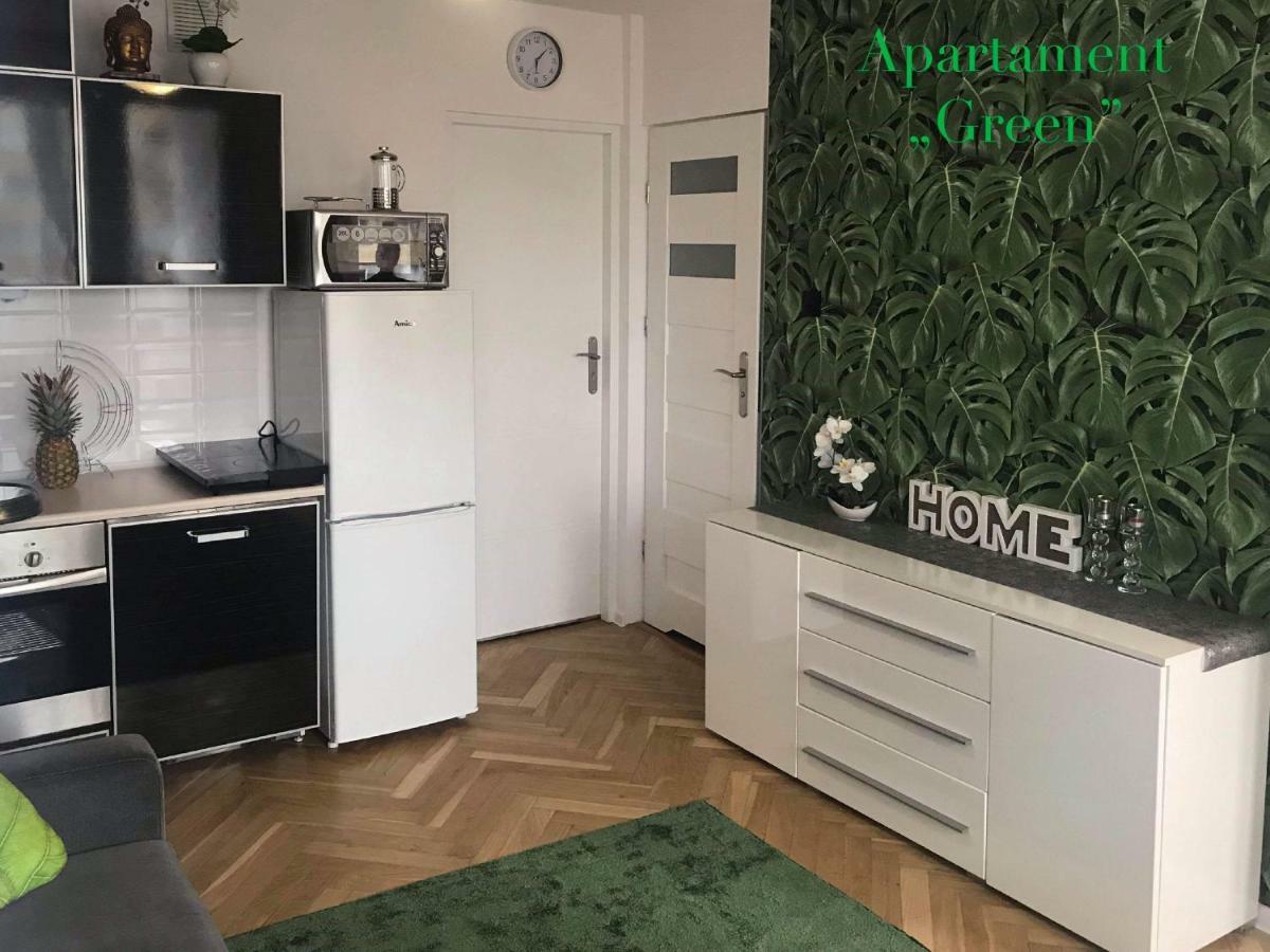 Deluxe Pańska Apartament